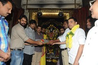 Subramanyam For Sale Movie Opening